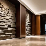 아트호텔 건축 설계 - **A Grand Art Hotel Lobby with Integrated Storytelling Architecture**
    Imagine a vast, multi-stor...