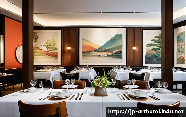 泊まる美術館!?感性を揺さぶるアートホテルの驚異の建築術 4 아트호텔의 독특한 건축물 관련 이미지 2